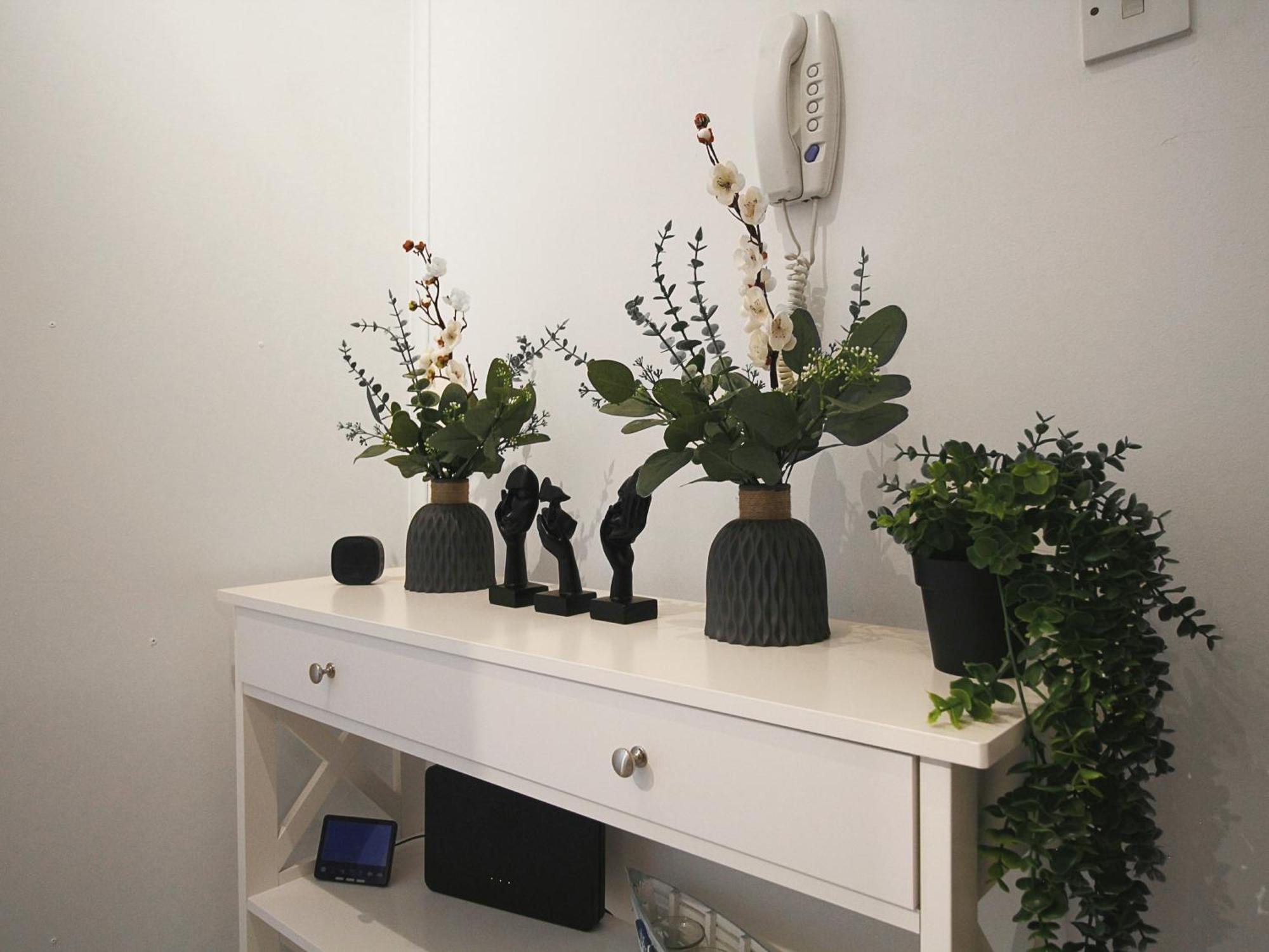2Bdr Flat Rg1 - Free Open Parking Apartamento Reading Exterior foto